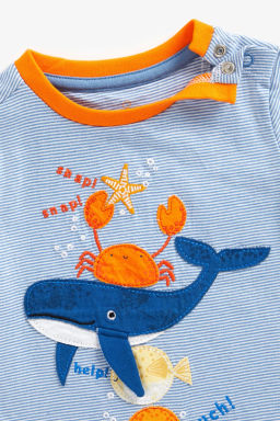 Mothercare / Футболка  фото 3