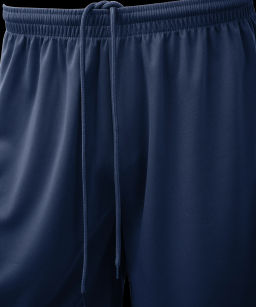 Шорты баскетбольные JOGEL CAMP Basic, темно-синий