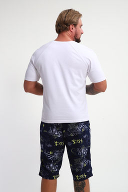 Шорты мужские ШМ-03