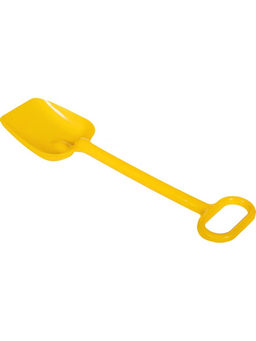 Цена за 2 шт. Лопата детская «Снежок», МИКС