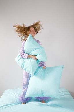 КПБ Urban Family перкаль