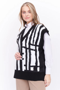 БЕЛАРУСЬ Жилет Д 3244/черный