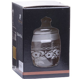 MS97424-07 Банка Флёр 500мл стекло (х6) - Mayer&boch фото 3