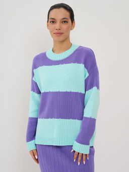 Джемпер женский 5242-41416 - Vay фото 2