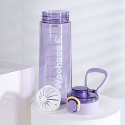 Бутылка для воды спортивная Woohooo Ko Samui 780 ml/ уп60 - ГалеонТрейд фото 2