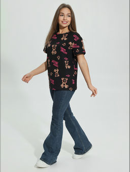 фиолетовый - Lovetex фото 10