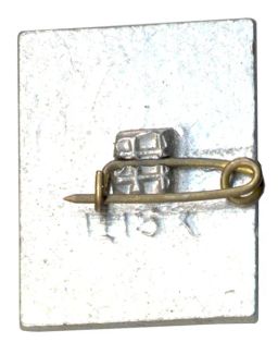 Значок Вечная Слава