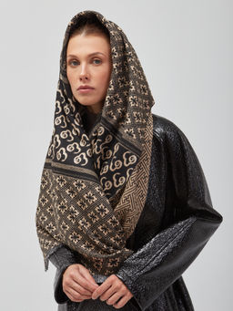 Палантин женский RH9-142-5