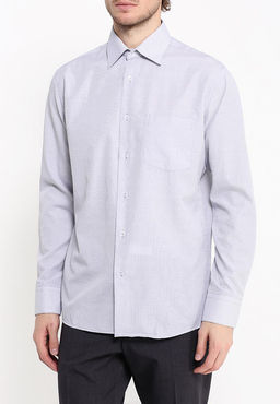 Сорочка мужская длинный рукав CASINO c304/1/2925/Z  фото 5