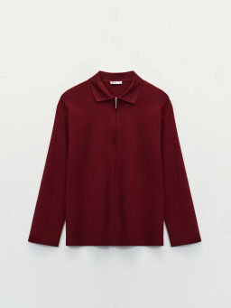 Джемпер из вискозы / Zarina  фото 6