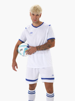 Футбольная форма FN Spirit (White/Blue)