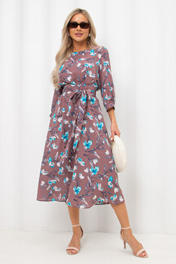 VALENTINA Платье Алия №1  фото 3