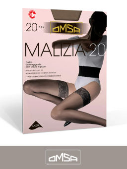 (Omsa) Malizia 20 (чул) (ЧЗ) daino