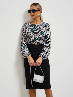 JETTY Платье  фото 5