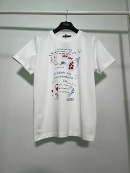 Футболка 1153 - Niv niv фото 7