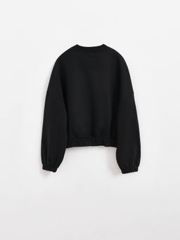 CONTE LD 2839 Джемпер женский black