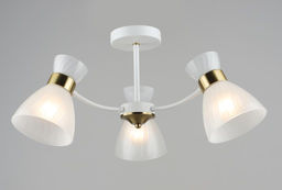 Люстра Еврокаркас VS-001524-3WT