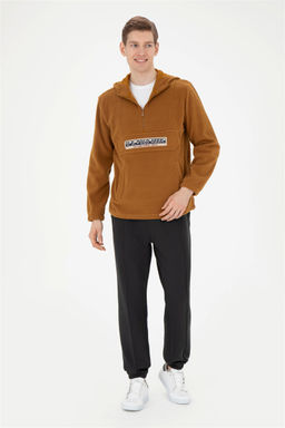 Мужская толстовка с кокосом - U.s. polo assn фото 4