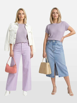 Джемпер женский 5261-41536 - Vay фото 3