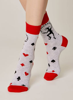 Цена за 2 пары. Носки подарочные БРЕСТСКИЕ НОСКИ 4200 UNO (в коробочке)