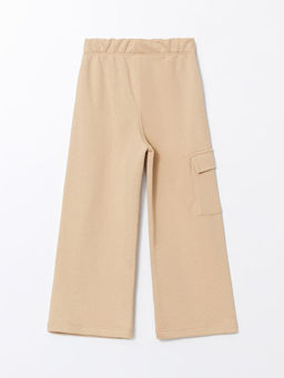 Beli Lastikli K?z ?ocuk Kargo E?ofman Alt? - Waikiki фото 2