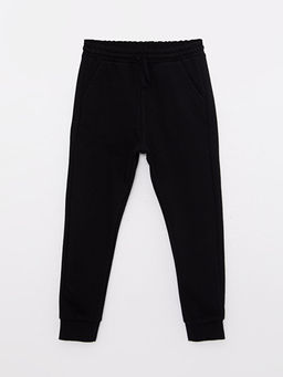 Beli Lastikli Basic Erkek ?ocuk Jogger E?ofman Alt?