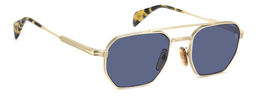 Солнцезащитные очки DAVID BECKHAM DB 1229/S