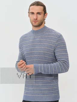 Джемпер мужской 5232-12372