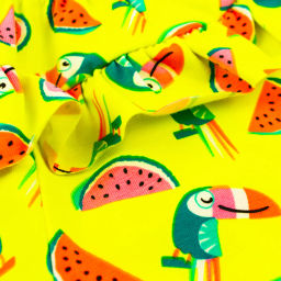 Шорты Youlala 1176100202 хлопок с лайкрой фото 4