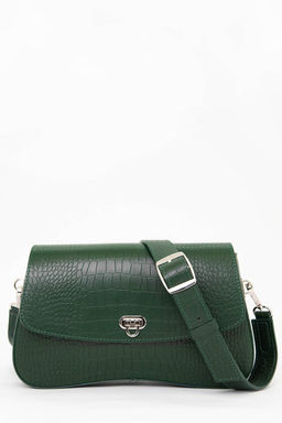 Сумка женская Ц-548.4 зеленый