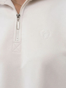 Толстовка женская Пич Изумрудный - Modamica фото 33