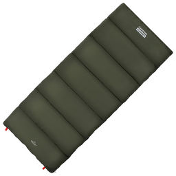 Спальник-одеяло Maclay camping summer, 2 слоя, левый, 220х90 см, +10/+25С  фото 3