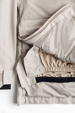 Anorak de esquiar acolchado en StormMove - H&m фото 5