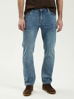 Мужские Джинсы Classic