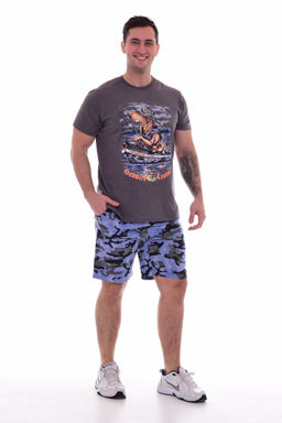 Костюм мужской 9-124, РЫБАК - Новое кимоно фото 7