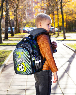 Школьный рюкзак SK1-14 - Steiner фото 15