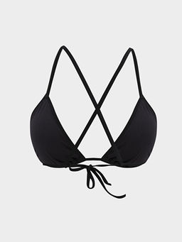 Parlak Ta?l? Kad?n Bikini ?st