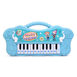 Синтезатор "Звуки фантазии" в коробке