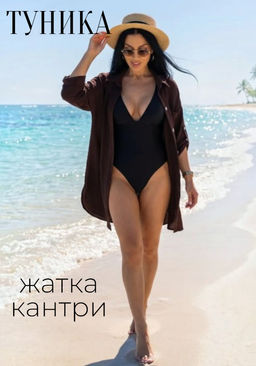 Туника мод.2178/1