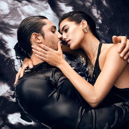 Парфюмерная вода Avon Attraction Intense для нее, 50 мл  фото 5