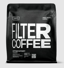 Кофе Бурунди Ньягиширу - Tasty coffee фото 7