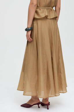 Юбка С4680 НСК - Cloxy фото 3