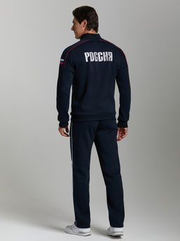 Спортивный костюм мужской RUSSIA 12M-RT-1771/1