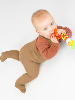 Колготки детские Соль&Перец  фото 4