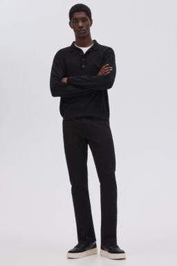 Straight Regular Jeans - H&m фото 4