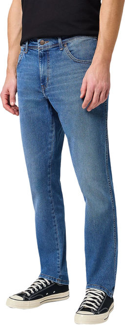 Джинсы мужские