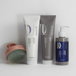 Щётка для распутывания волос - Oriflame фото 5