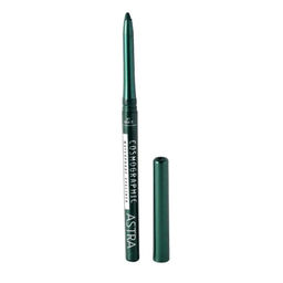 Контурный карандаш для глаз Cosmographic Waterproof Eyeliner, 01 1008394