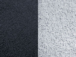 Полотенце махровое 6с102.411ж1 LOVE-кот(антрацит) 67х150см