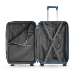 Набор из 3-х чемоданов с расширением 23101 - Mironpan фото 9